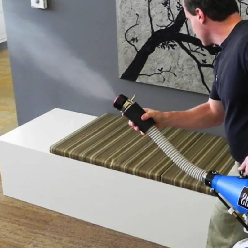 Professional Odor Removal in Racine County, WI